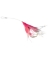 TRIPLE SKIRT CH LEADER PINK/WH